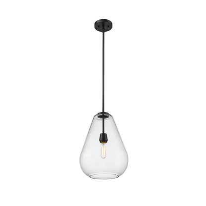 Z-Lite 1 Light Pendant