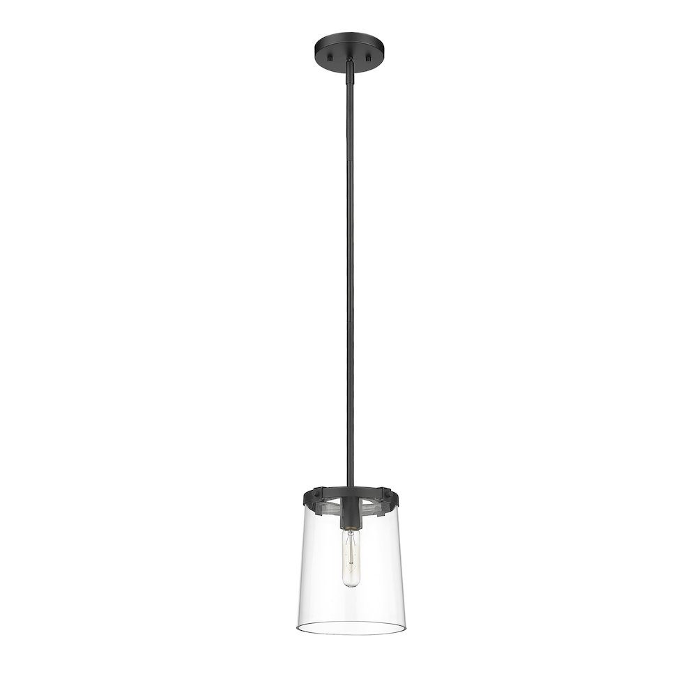 Z-Lite 1 Light Pendant