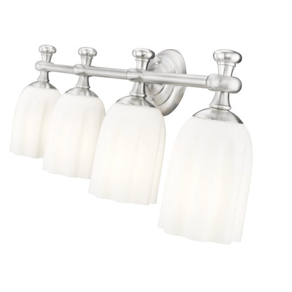 Z-Lite 4 Light Vanity