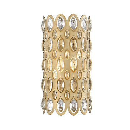 Z-Lite 2 Light Wall Sconce