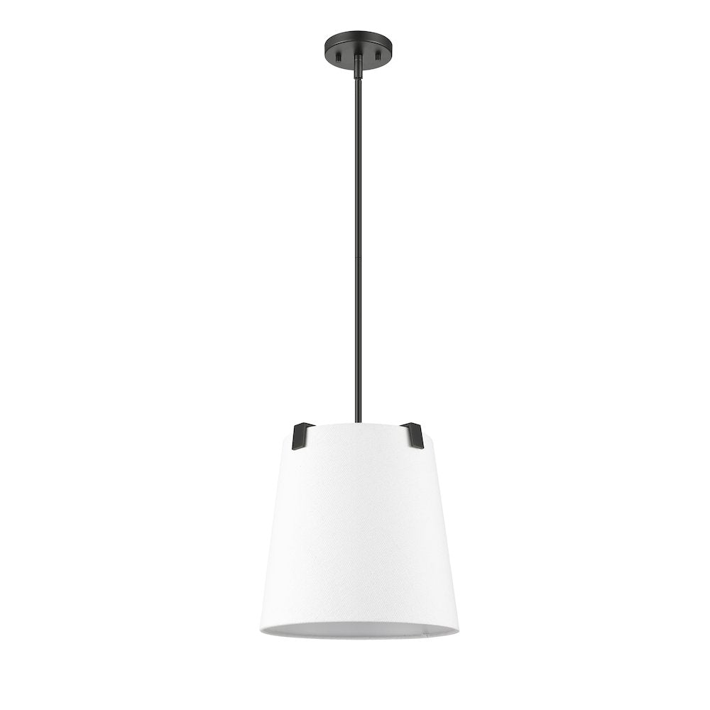 Z-Lite 3 Light Pendant