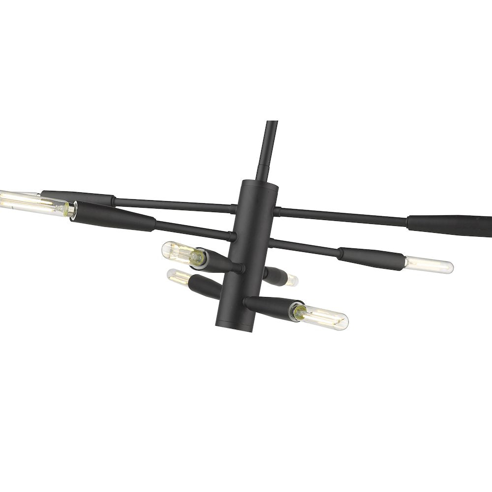 Z-Lite 8 Light Chandelier