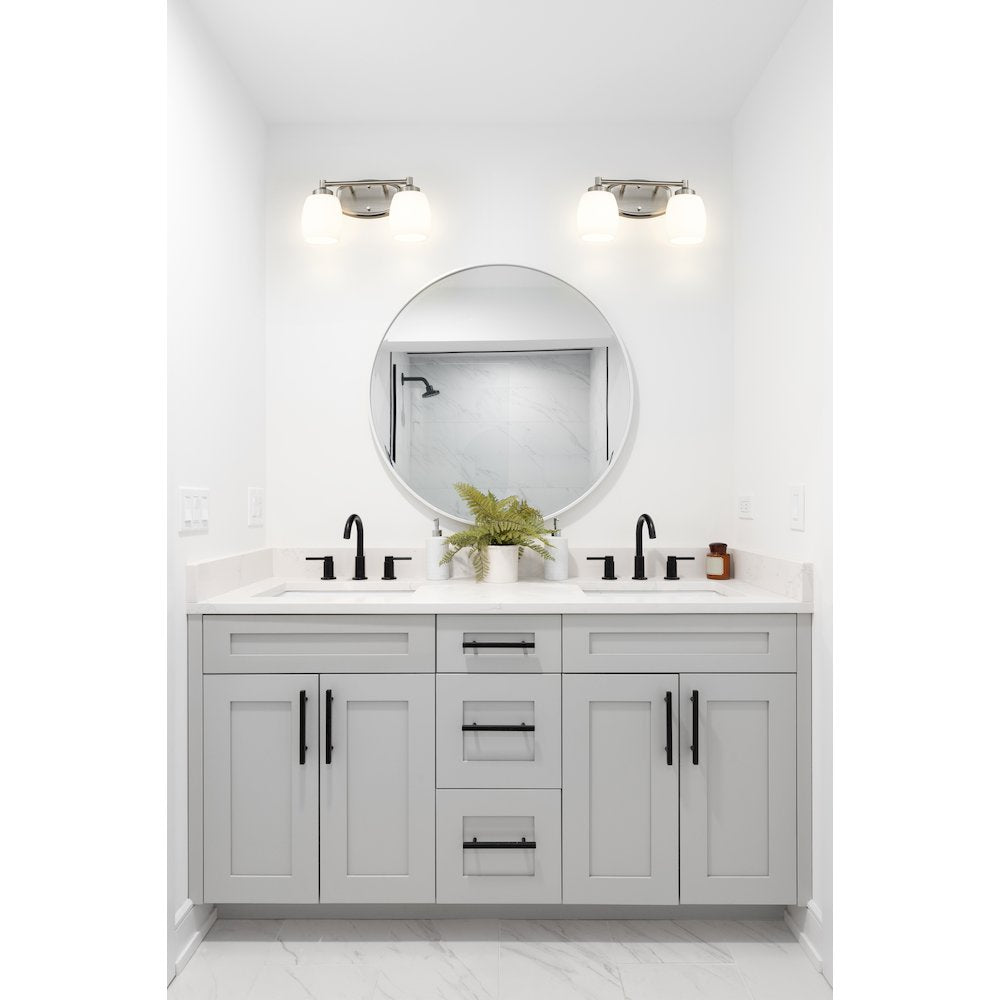Z-Lite 2 Light Vanity