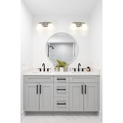 Z-Lite 2 Light Vanity