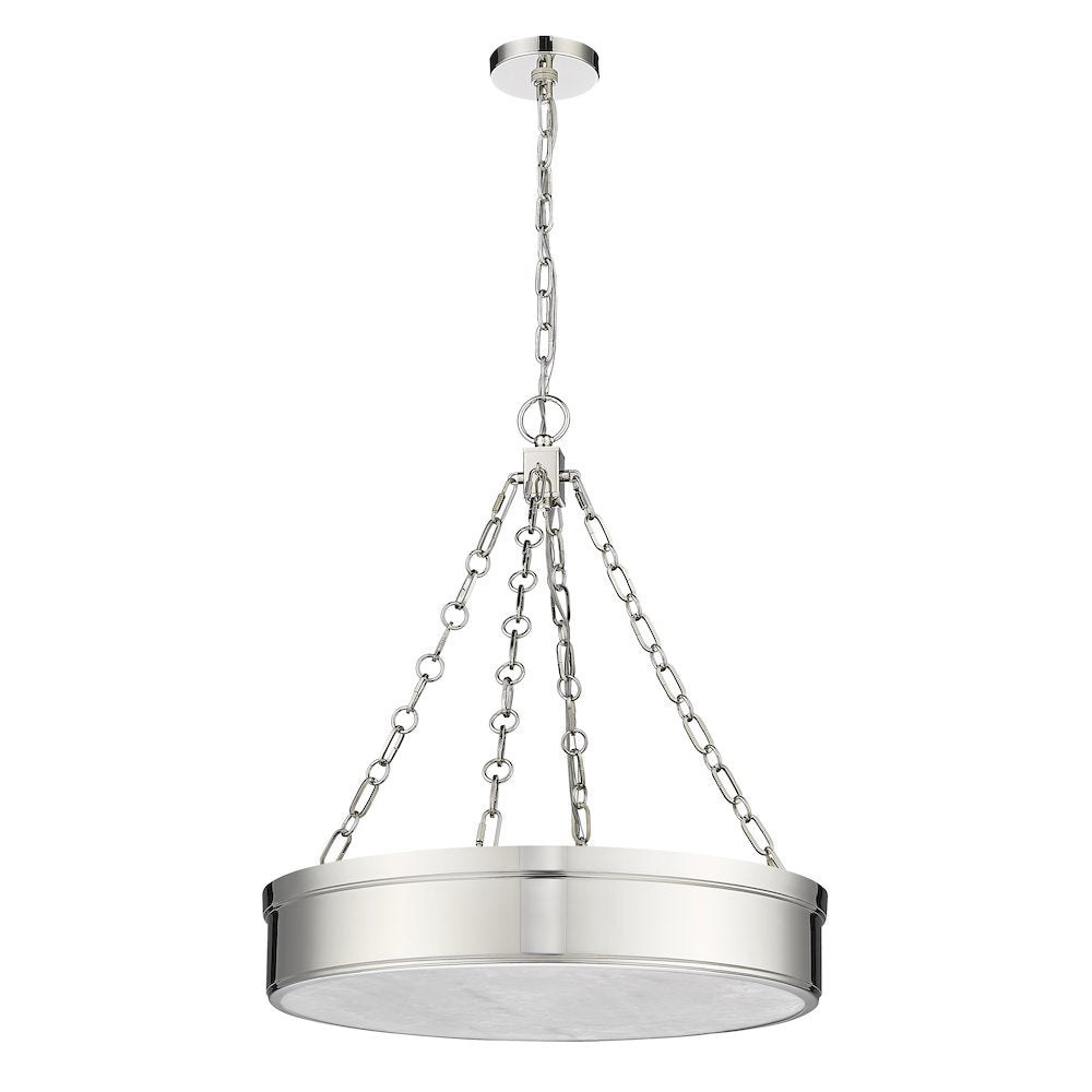 Z-Lite 3 Light Chandelier