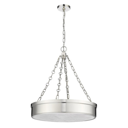 Z-Lite 3 Light Chandelier