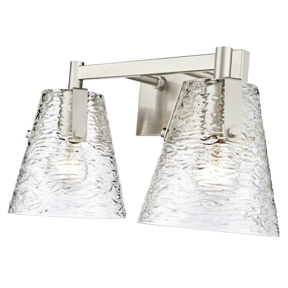 Z-Lite 2 Light Vanity