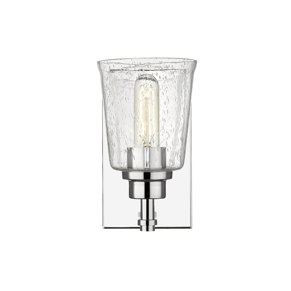 Z-Lite 1 Light Wall Sconce
