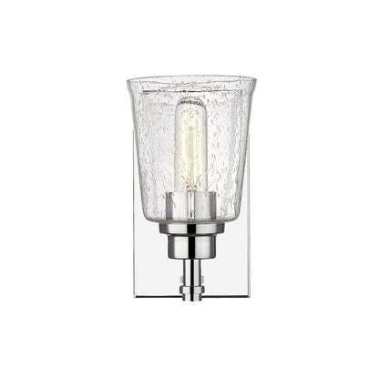 Z-Lite 1 Light Wall Sconce