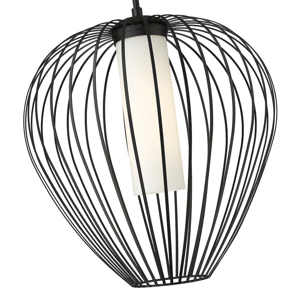 Z-Lite 1 Light Pendant