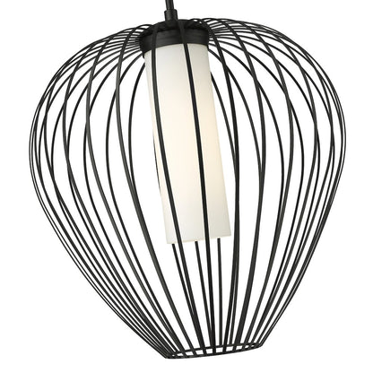 Z-Lite 1 Light Pendant