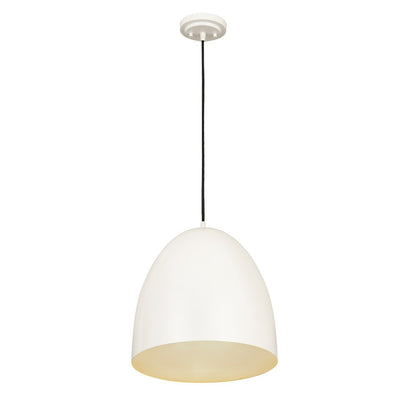 Z-Lite 3 Light Pendant