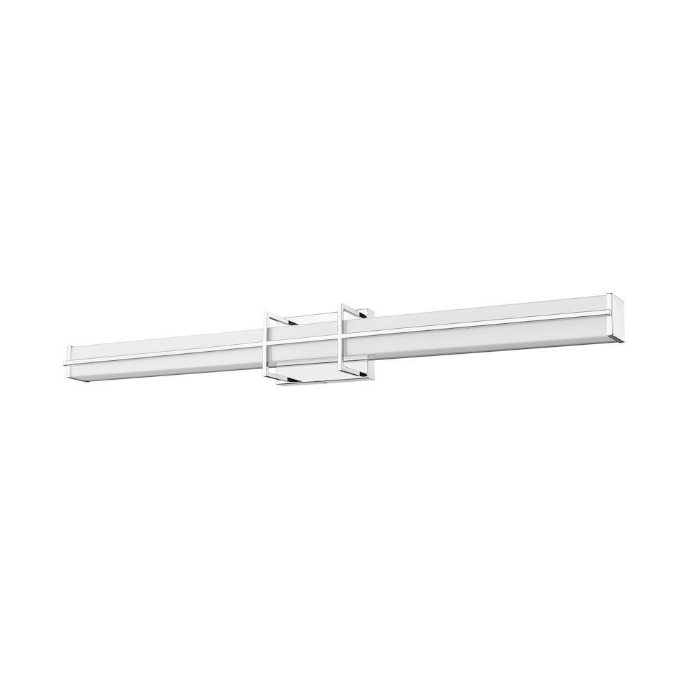Z-Lite 1 Light Vanity