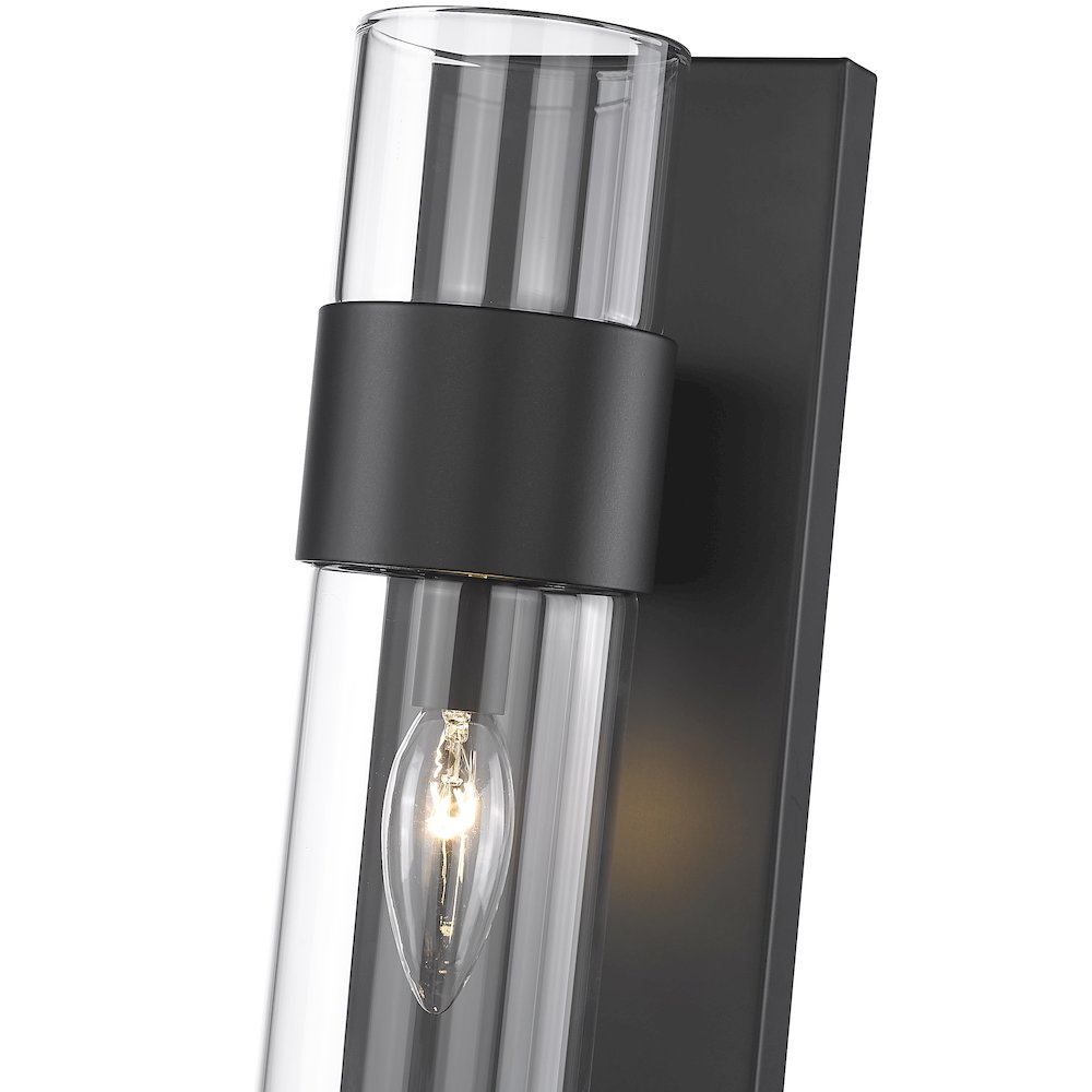Z-Lite 1 Light Wall Sconce