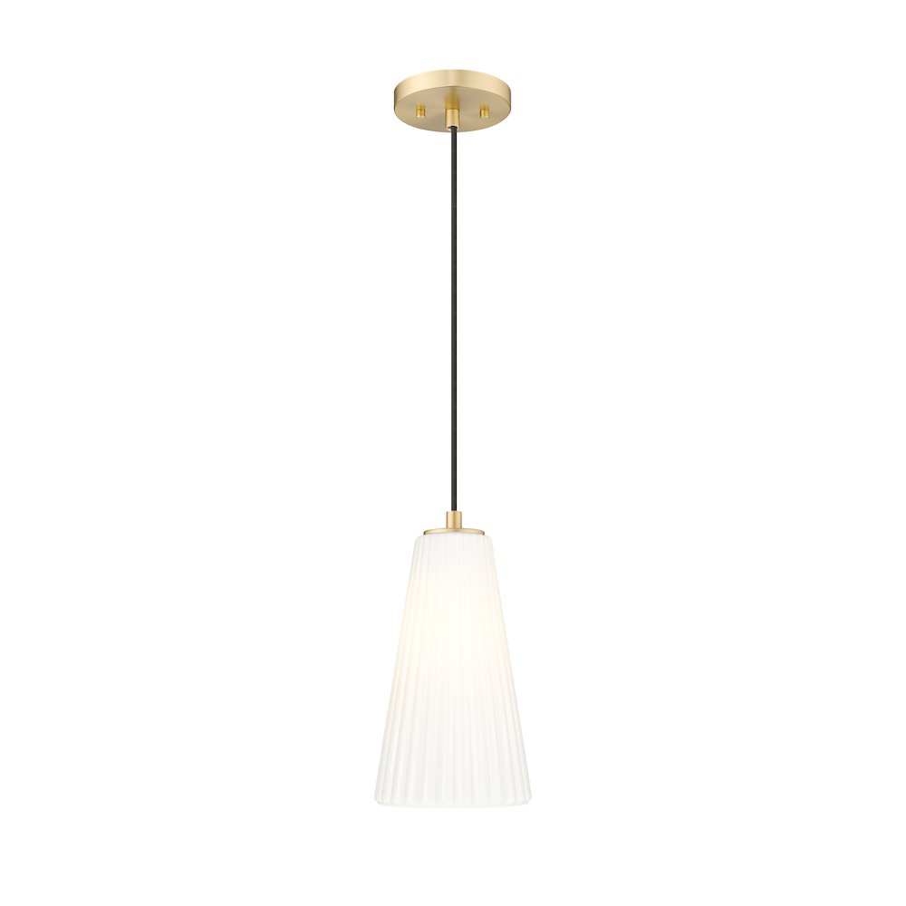 Z-Lite 1 Light Pendant