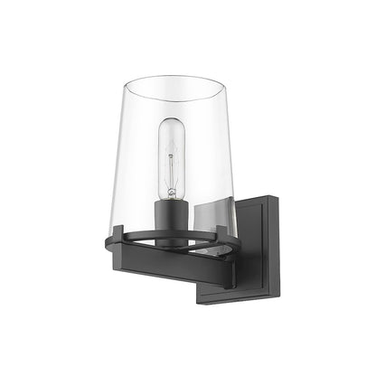 Z-Lite 1 Light Wall Sconce