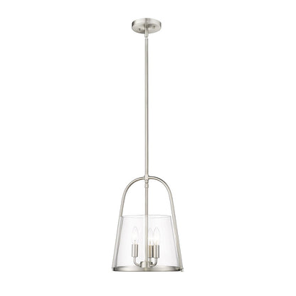 Z-Lite 3 Light Pendant