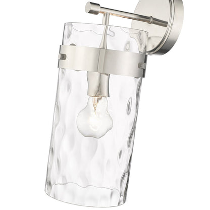 Z-Lite 1 Light Wall Sconce