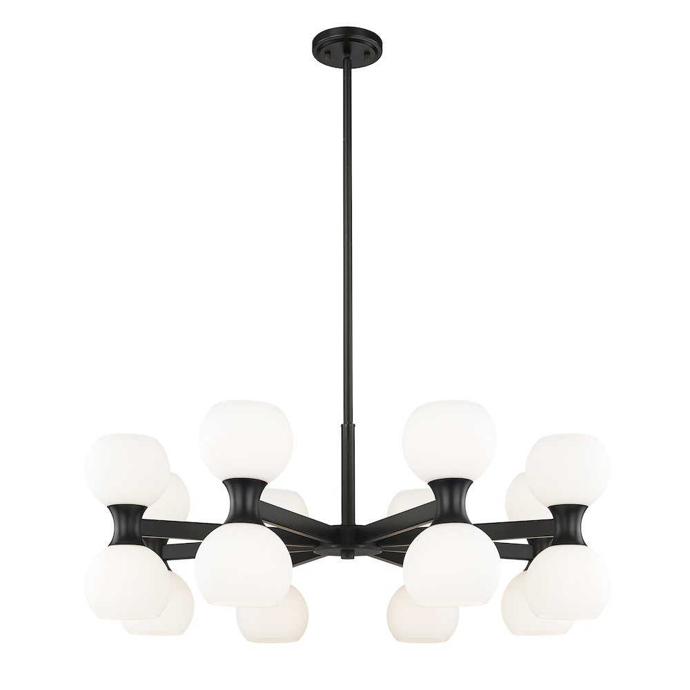 Z-Lite 16 Light Chandelier