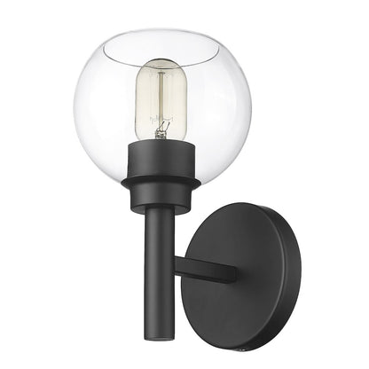 Z-Lite 1 Light Wall Sconce