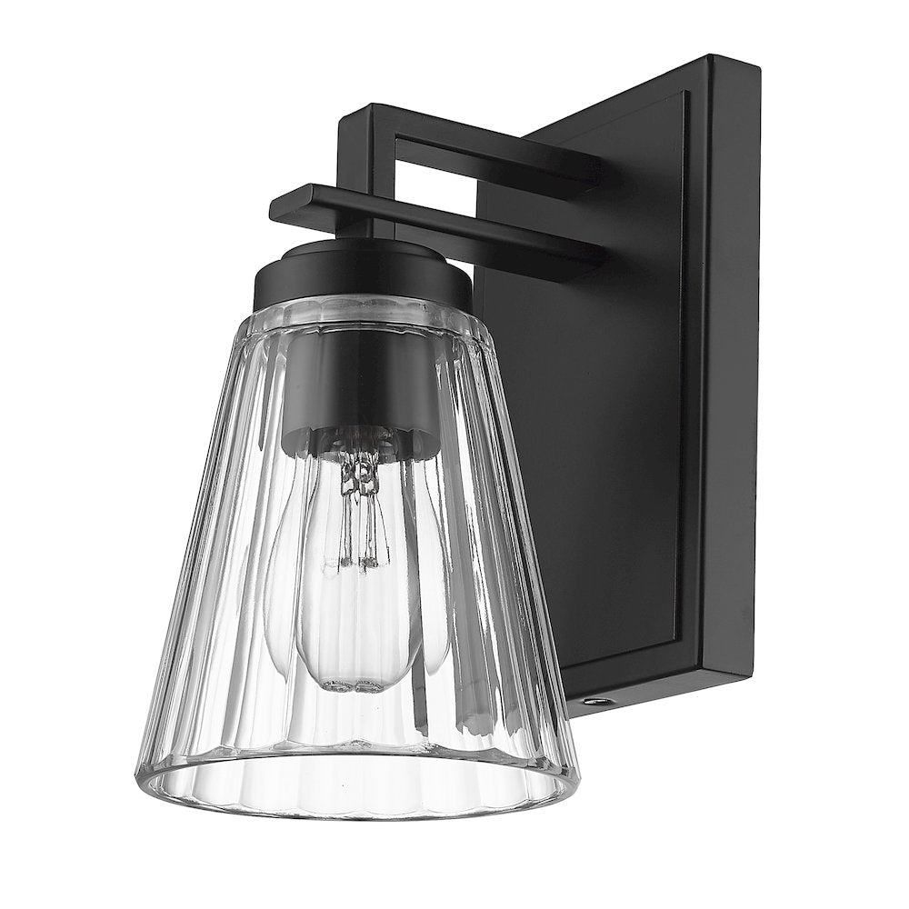 Z-Lite 1 Light Wall Sconce