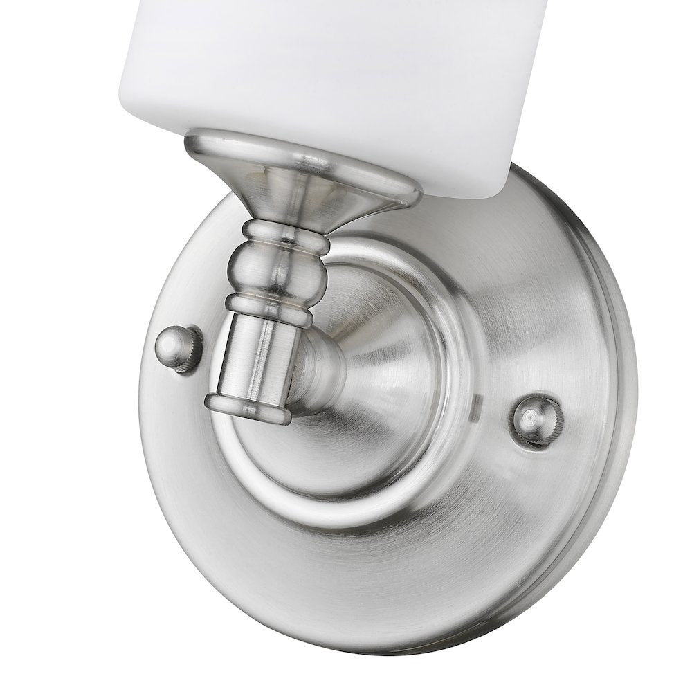 Z-Lite 1 Light Wall Sconce
