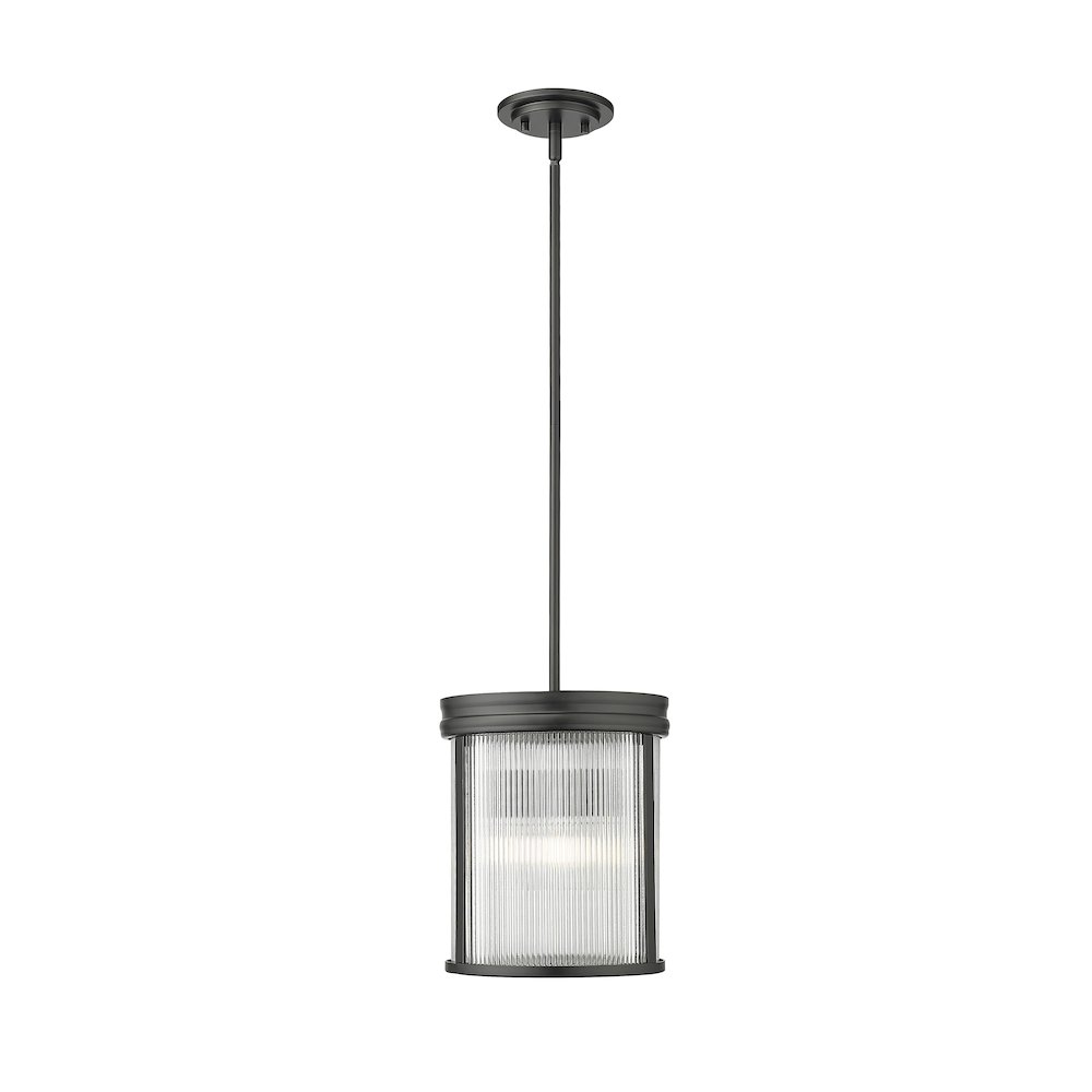 Z-Lite 3 Light Pendant