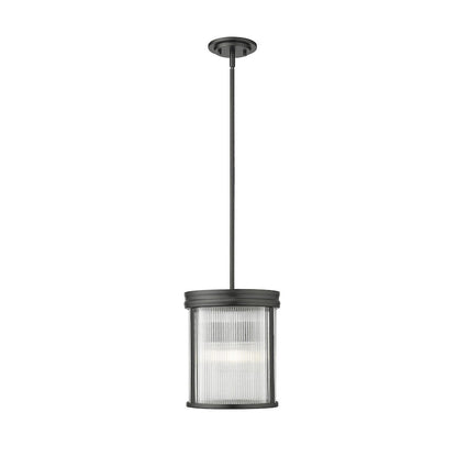 Z-Lite 3 Light Pendant