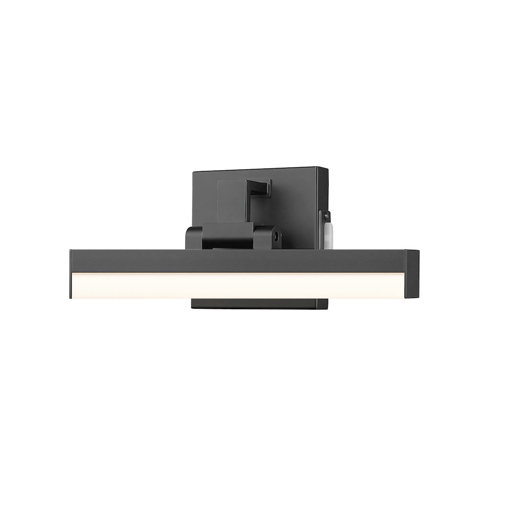 Z-Lite 1 Light Vanity