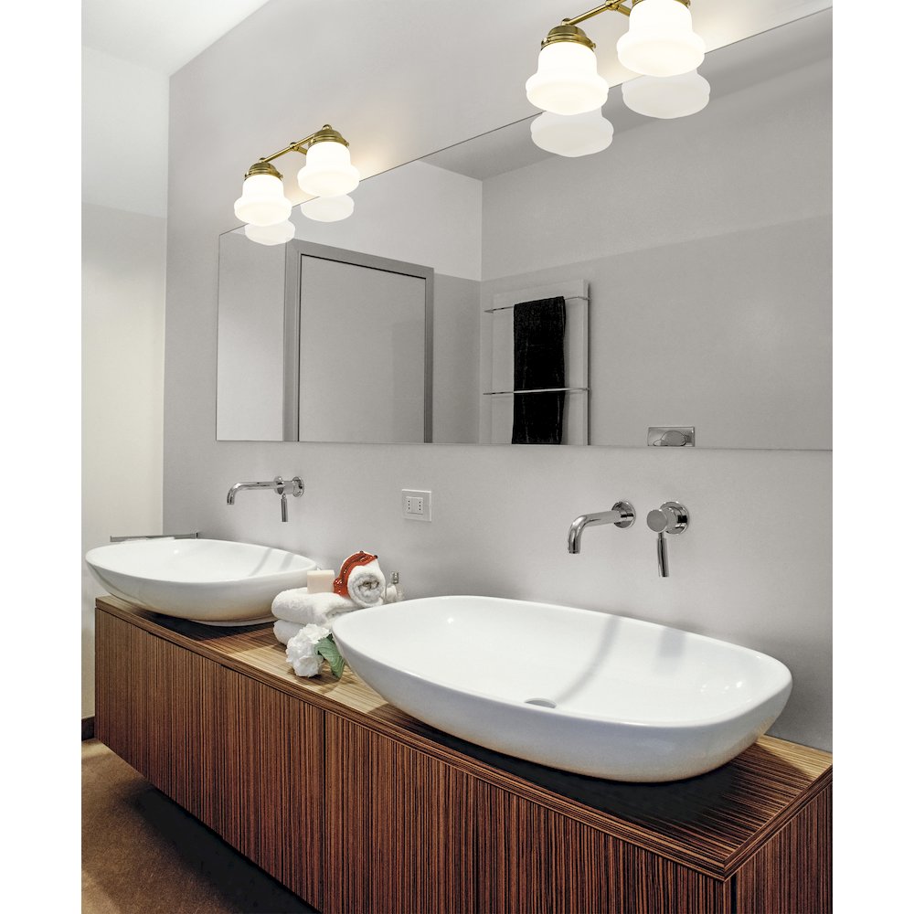 Z-Lite 2 Light Vanity