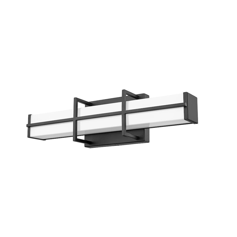 Z-Lite 1 Light Vanity