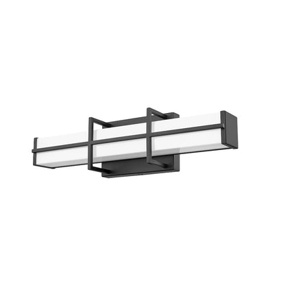 Z-Lite 1 Light Vanity