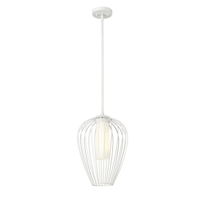 Z-Lite 1 Light Pendant