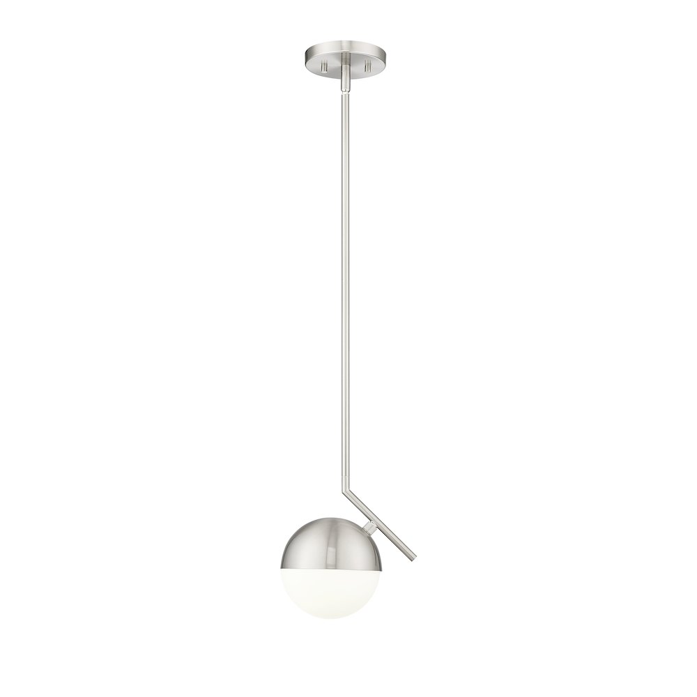 Z-Lite 1 Light Pendant