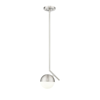 Z-Lite 1 Light Pendant