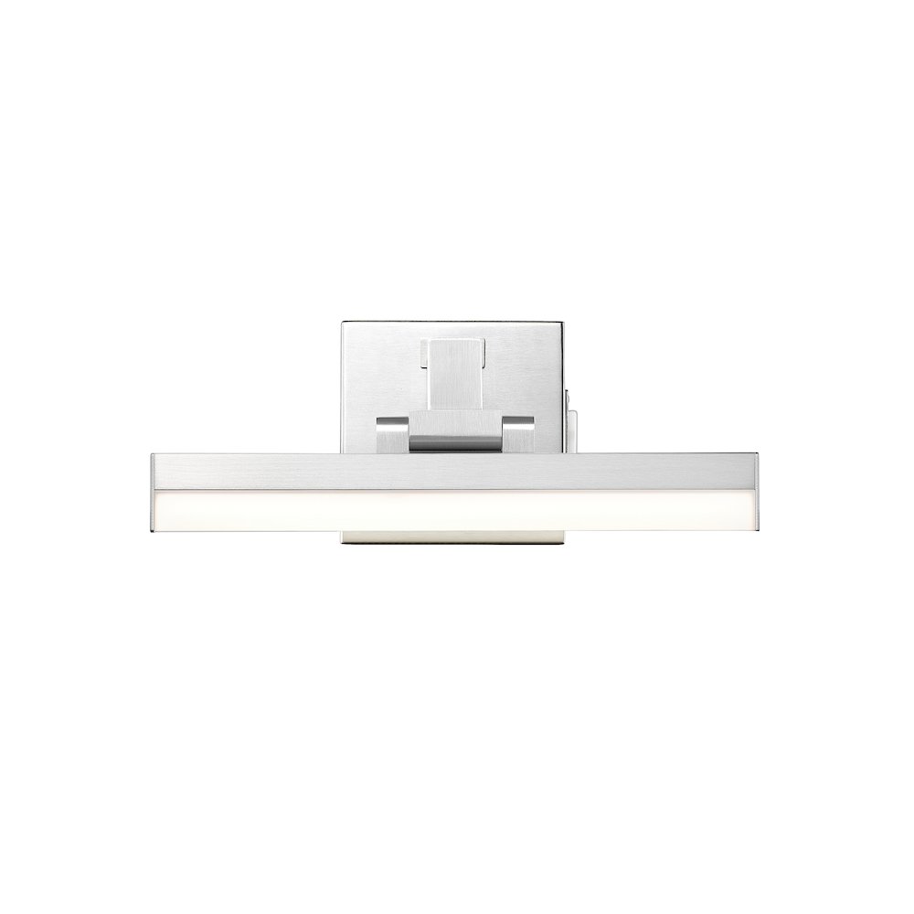 Z-Lite 1 Light Vanity