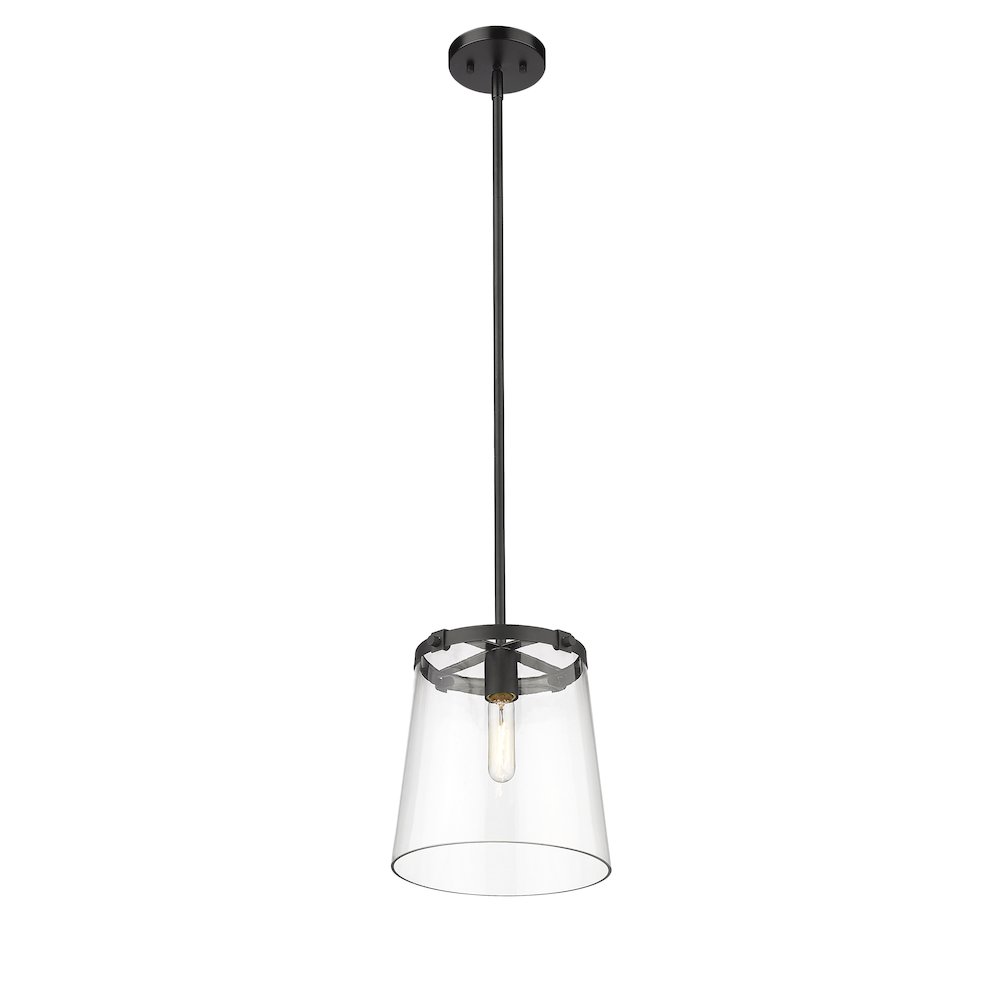 Z-Lite 1 Light Pendant