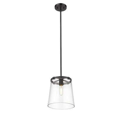 Z-Lite 1 Light Pendant