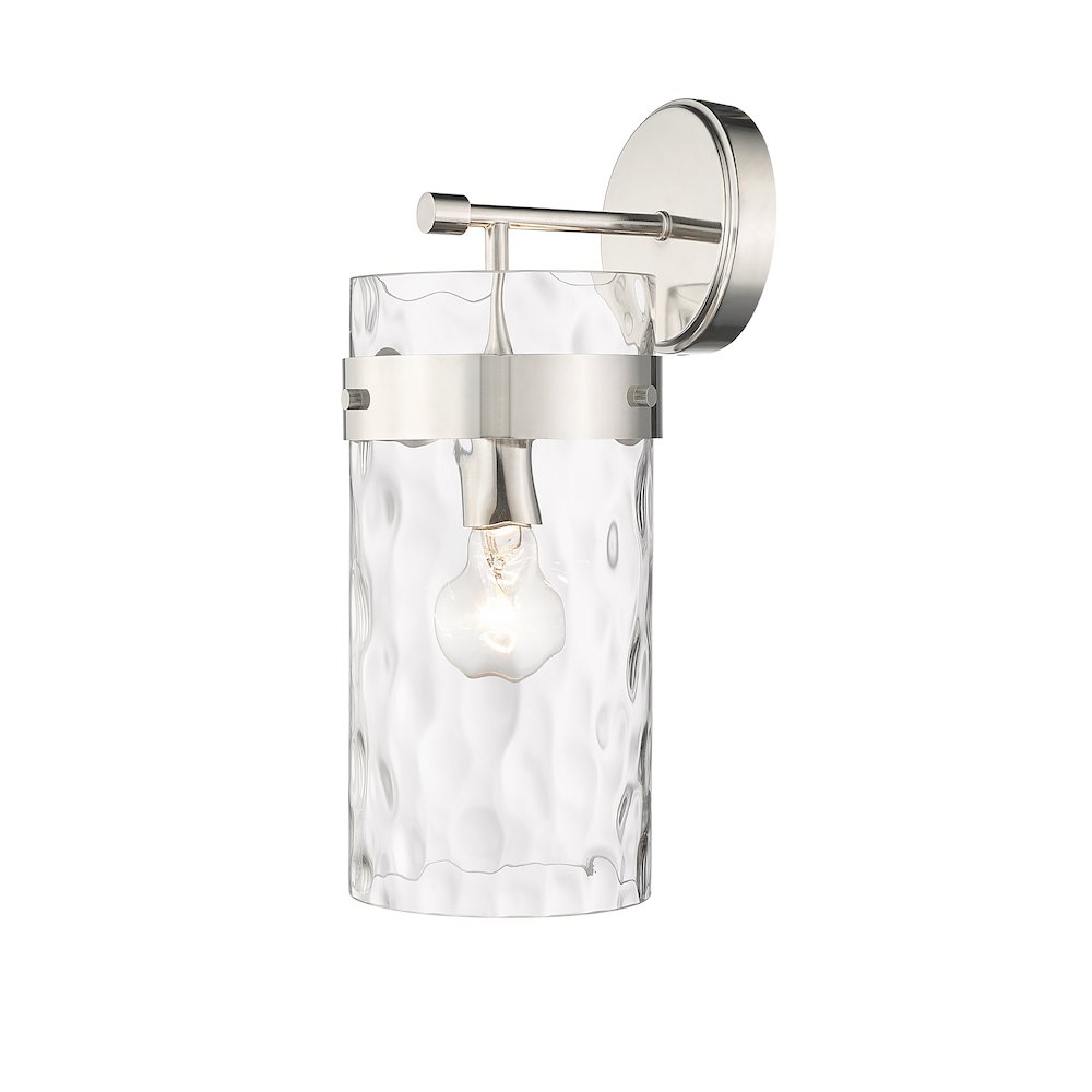 Z-Lite 1 Light Wall Sconce