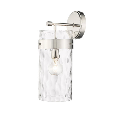 Z-Lite 1 Light Wall Sconce