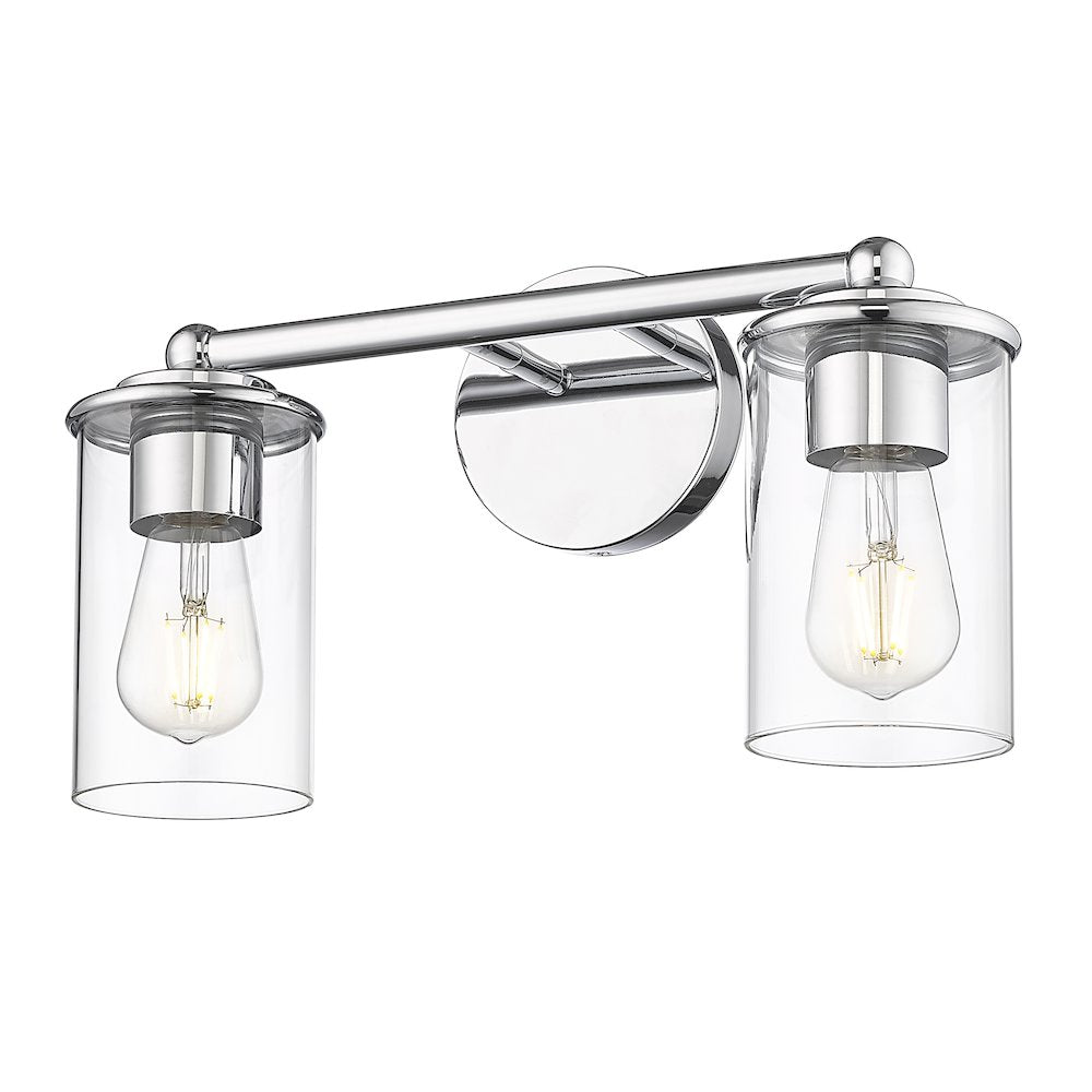 Z-Lite 2 Light Vanity