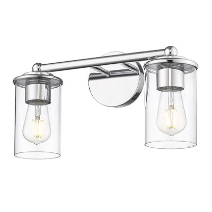 Z-Lite 2 Light Vanity