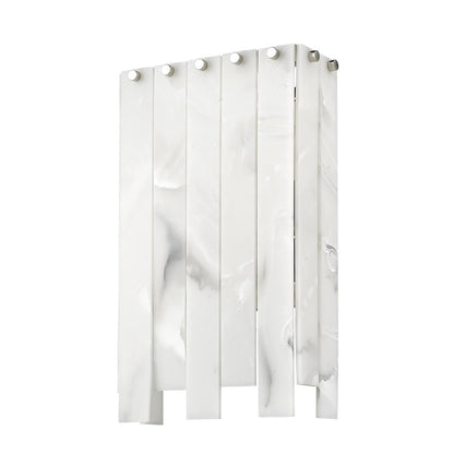 Z-Lite 4 Light Wall Sconce