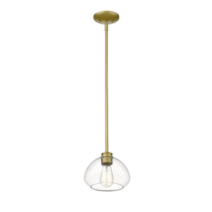 Z-Lite 1 Light Pendant