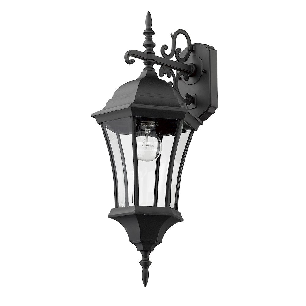 Z-Lite 1 Light Outdoor Wall Light