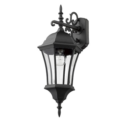 Z-Lite 1 Light Outdoor Wall Light