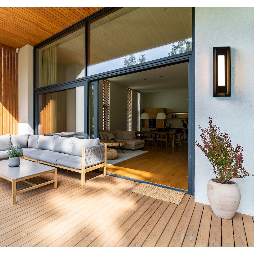 Z-Lite 1 Light Outdoor Wall Light
