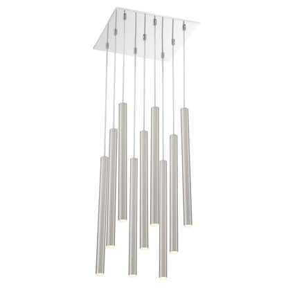 Z-Lite 9 Light Chandelier