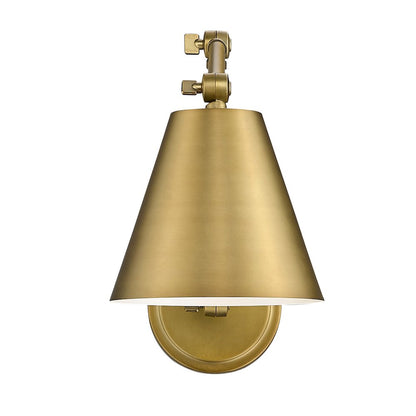 Z-Lite 1 Light Wall Sconce