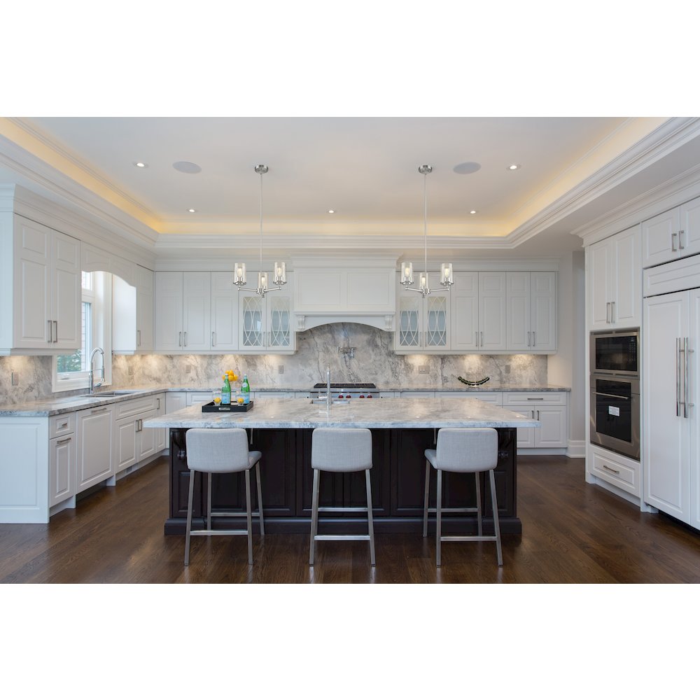 Z-Lite 3 Light Chandelier